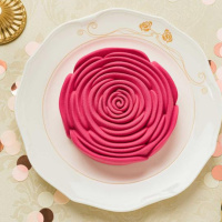 La Table de Lumière : le restaurant entre Versailles et La Belle et la Bête au Disneyland Hôtel