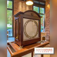 Bleecker Street Lounge : le bar 100% Doctor Strange au Disney Hotel New York - The Art of Marvel