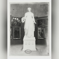 Chère Melpomène : l'exposition aux Beaux-Arts de Paris qui revisite la muse de la tragédie