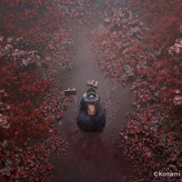 Silent Hill f : le prochain opus de la série culte de jeux vidéo survival-horror