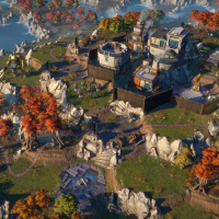 Endless Legend II : le jeu de stratégie d'Amplitude Studios arrive en accès anticipé en 2025