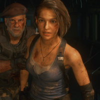 Resident Evil 3 : les zombies désormais sur mobile (iOS)