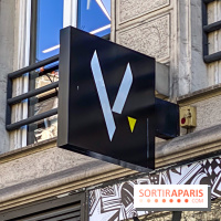 V. Hive : le cybercafé/boutique signé Team Vitality dans le 3e arrondissement de Paris