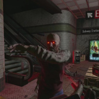 Infection Origins : le zombie shooter en réalité virtuelle chez The Gate VR