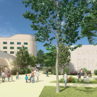 Odyssée : un musée géant du jeu vidéo et de la pop culture bientôt à Bussy-Saint-Georges (77)