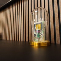 Odyssée : un musée géant du jeu vidéo et de la pop culture bientôt à Bussy-Saint-Georges (77)