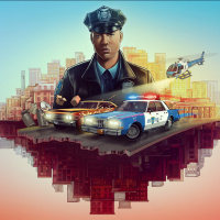 The Precinct : le jeu d’action néon-noir arrive en version physique sur PS5 et Xbox