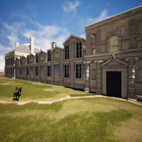 Le Louvre à travers les siècles : l'expérience en réalité virtuelle à vivre au Louvre