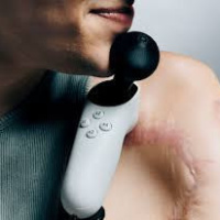 Xbox dévoile un joystick adaptatif pour rendre le jeu vidéo plus accessible