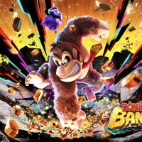 Donkey Kong Bananza : le roi de la jungle déjà de retour sur Nintendo Switch 2
