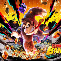 Donkey Kong Bananza : le roi de la jungle déjà de retour sur Nintendo Switch 2