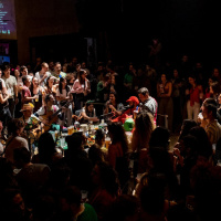 Saison France-Brésil 2025 : projection, conférence et danse au Théâtre de la Concorde