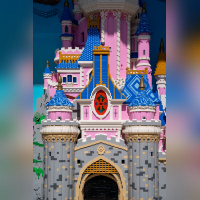 Disney Village : réouverture du LEGO Store ce printemps