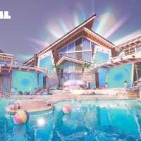 Fortnitnite Festival : Sabrina Carpenter au cœur de la nouvelle saison 