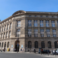 Saison France-Brésil 2025 : exposition d’Aurélia Fronty à la Bibliothèque André Malraux