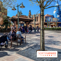 Disneyland Paris : enfin une date d'ouverture pour World Premiere, la refonte du Studio 1 aux WDS