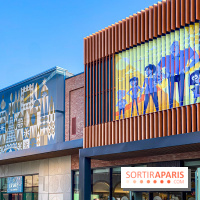 Disney Village : Disney Style et Disney Glamour, les deux boutiques de mode pour les fashionistas