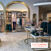 Disney Village : Disney Style et Disney Glamour, les deux boutiques de mode pour les fashionistas