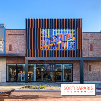 Disneyland Paris : Disney Village continue sa métamorphose... Le point sur les nouveautés