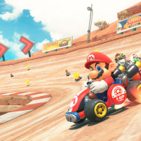 Mario Kart World : bientôt un Nintendo Direct dédié au jeu