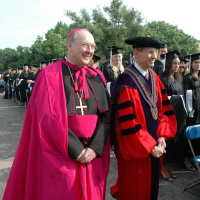 Mort du pape François : qui est Kevin Farrell, l'actuel Camerlingue du Vatican ?