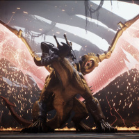 DOOM The Dark Ages : bande-annonce et date de sortie pour le jeu Bethesda