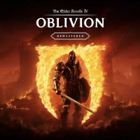 The Elder Scrolls IV : Oblivion Remastered disponible contre toute attente sur PC et consoles
