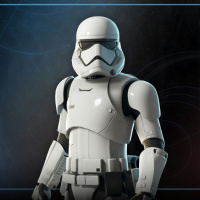 Fortnite Bataille Galactique : comment débloquer le skin de Stormtrooper du Premier Ordre ?