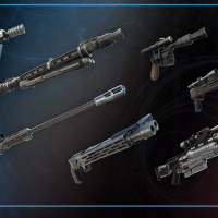 Fortnite x Star Wars: map, passe de combat, skins... Les nouveautés de la saison Bataille Galactique