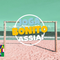 Saison France-Brésil 2025 : Joga Bonito Assia! à la Bibliothèque Assia Djebar