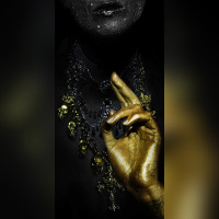 22 Miroirs Initiatiques : l'exposition photo mystique inspirée du tarot à la galerie La Lison