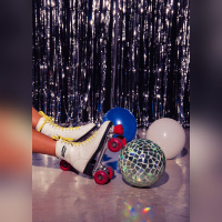 Fête de la Musique 2025 : venez faire du patin lors d'une Roller Party à la Porte des Lilas