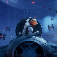 Fortnite Bataille Galactique : date, horaires... tout savoir sur l'évent de fin de saison Star Wars