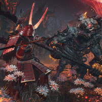 Nioh 3 : le nouveau chapitre sanglant de Team Ninja s’annonce sur PS5