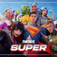 Fortnite Super : map, skin, passe de combat... Le point sur les nouveautés de la saison 3