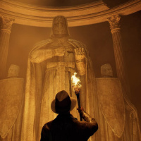 Indiana Jones et le Cercle Ancien : L'ordre des Géants, le tout premier DLC du jeu de Bethesda