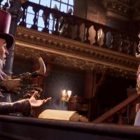 Clockwork Revolution : le RPG steampunk d’inXile prépare sa révolution temporelle sur PC et consoles