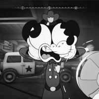 Mouse P.I. For Hire : le FPS cartoon noir de Fumi Games se dévoile au Summer Game Fest