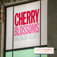 Welcoming the Flowers : l’installation hommage à John Giorno au Palais de Tokyo