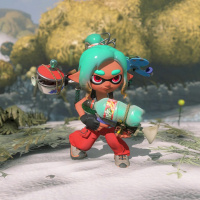 Splatoon Raiders : le spin-off du jeu Nintendo annoncé