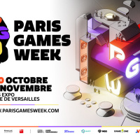 Paris Games Week 2025 : le programme de cette nouvelle édition et ouverture de la billetterie