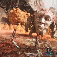 Clair Obscur Expedition 33 : comment vaincre la grosse tête ?