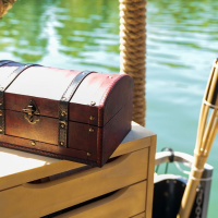 Adventure Boat : l’escape game sur un bateau à Nogent-sur-Marne, façon Jungle Cruise
