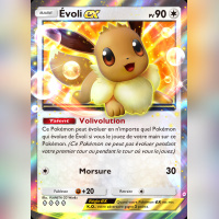 Pokemon TCG Pocket : le nouveau booster La Clairière d’Évoli bientôt disponible