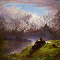 L'Empire du Sommeil : l'exposition bien réveillée au Musée Marmottan Monet