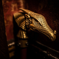 L'Immortel : l'escape game 100% frisson au Donjon de Paris