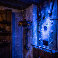 L'Alchimiste : l'escape game ésotérique au Donjon de Paris