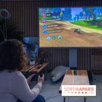 Jeux vidéo : on joue à quoi en juillet 2025 ? Découvrez les sorties gaming pour passer un bel été