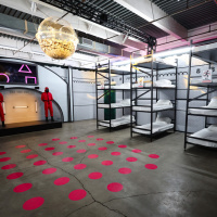 Squid Game The Experience : après New York et Londres, à quand à Paris ?