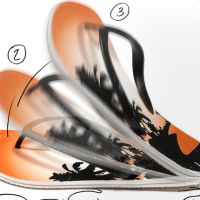 Sole Crushing : la symphonie singulière de Meriem Bennani à Lafayette Anticipations